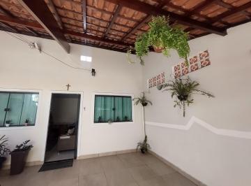 Casa · 137m² · 2 Quartos · 2 Vagas · Casa para venda em Residencial Mantiqueira de 137.00m² com 2 Quartos, 1 Suite e 2 Garagens