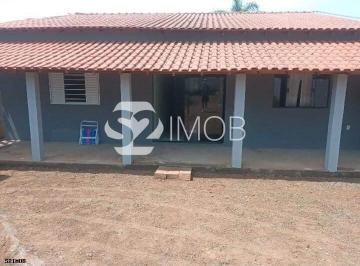 Terreno · 140m² · 4 Quartos · Chácara para venda em Chácara Alvorada de 140.00m² com 4 Quartos