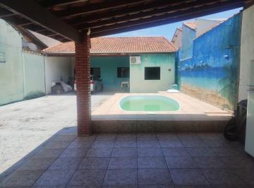 Casa · 62m² · 2 Quartos · Casa para venda em Loteamento Residencial Carangola de 62.00m² com 2 Quartos