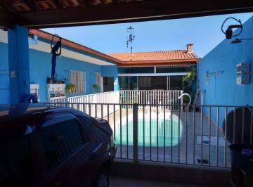 Casa · 123m² · 2 Quartos · 2 Vagas · Casa para venda em Loteamento Residencial E Comercial Araguaia de 123.00m² com 2 Quartos e 2 Garagen