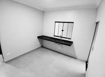 Casa · 154m² · 3 Quartos · 2 Vagas · Casa para venda em Granja Daniel de 154.00m² com 3 Quartos, 2 Suites e 2 Garagens