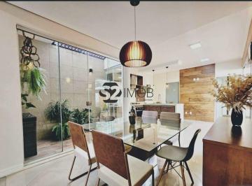 Casa · 200m² · 2 Quartos · 2 Vagas · Casa de Condomínio para alugar em Jardim Santa Mônica II de 200.00m² com 2 Quartos, 2 Suites e 2 Gar