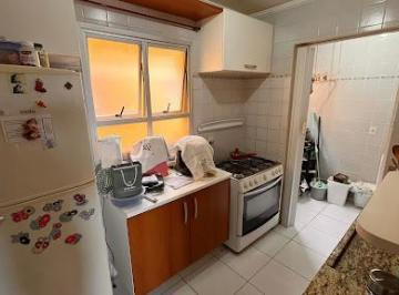Apartamento · 57m² · 2 Quartos · 1 Vaga · Apartamento para venda em Eloy Chaves de 57.00m² com 2 Quartos e 1 Garagem