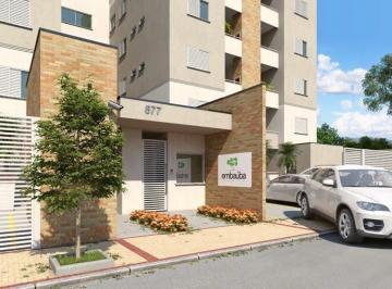 Apartamento · 68m² · 2 Quartos · Apartamento para venda em Chácara Galega de 68.00m² com 2 Quartos e 1 Suite