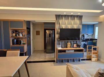 Apartamento · 96m² · 3 Quartos · 2 Vagas · Apartamento para venda em Barranco de 96.00m² com 3 Quartos, 1 Suite e 2 Garagens