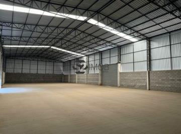 Comercial · 1000m² · Galpão / Depósito / Armazém para venda em Jardim GuaçuMirim I de 1000.00m²