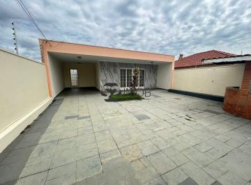 Casa · 150m² · 3 Quartos · 4 Vagas · Casa para alugar em Jardim Centenário de 150.00m² com 3 Quartos, 1 Suite e 4 Garagens