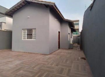 Casa · 71m² · 2 Quartos · 2 Vagas · Casa para venda em Residencial Parque Das Palmeiras de 71.00m² com 2 Quartos, 1 Suite e 2 Garagens