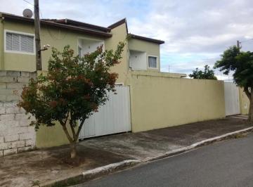 Casa · 270m² · 5 Quartos · 4 Vagas · Casa para venda em Jardim Santa Tereza de 270.00m² com 5 Quartos, 1 Suite e 4 Garagens