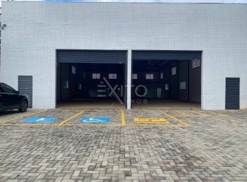 Comercial · 279m² · 6 Vagas · Galpão / Depósito / Armazém para alugar em Medeiros de 279.00m² com 6 Garagens