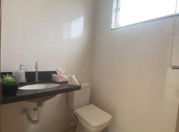 Casa · 147m² · 3 Quartos · 3 Vagas · Casa de Condomínio para venda em Chácara Belo Horizonte de 147.00m² com 3 Quartos, 1 Suite e 3 Garag