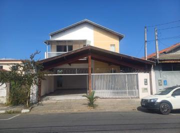 Casa · 250m² · 4 Quartos · 5 Vagas · Sobrado para venda em Parque São Benedito de 250.00m² com 4 Quartos, 4 Suites e 5 Garagens