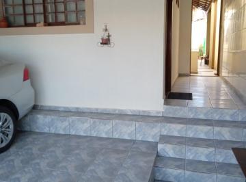 Casa · 156m² · 2 Quartos · 1 Vaga · Casa para venda em Maria Áurea de 156.00m² com 2 Quartos, 1 Suite e 1 Garagem
