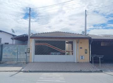 Casa · 68m² · 2 Quartos · Casa para venda em Residencial Comercial Cidade Vista Alegre de 68.00m² com 2 Quartos e 1 Suite