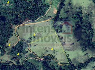 Terreno · 20000m² · Terreno para venda em Rio Manso de 20000.00m²