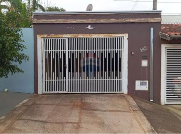 Casa · 100m² · 2 Quartos · Casa para venda em Jardim Cambuí de 100.00m² com 2 Quartos e 1 Suite