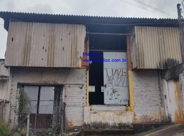 Comercial · 646m² · Galpão / Depósito / Armazém para alugar em Jardim Santa Rita de 646.41m²