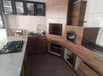 Casa · 80m² · 2 Quartos · 2 Vagas · Casa para venda em Jardim Regina (moreira César) de 80.00m² com 2 Quartos e 2 Garagens