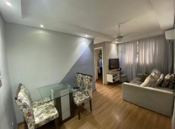 Apartamento · 46m² · 2 Quartos · 1 Vaga · Apartamento para venda em Crispim de 46.00m² com 2 Quartos e 1 Garagem