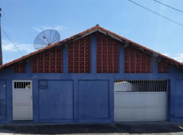 Casa · 150m² · 3 Quartos · 2 Vagas · Casa para venda em Residencial Marica de 150.00m² com 3 Quartos, 1 Suite e 2 Garagens
