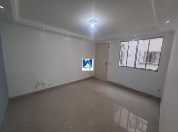 Apartamento · 49m² · 2 Quartos · 1 Vaga · Apartamento para venda em Mogi Moderno de 49.00m² com 2 Quartos e 1 Garagem