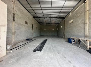 2e77c1bea5014a6ca6befa4181bf0e08ab41a5f3 · Galpão, 254 m² - venda por R$ 650.000,00 ou aluguel por R$ 5.000,00/mês - Tamatanduba - Eusébio/CE