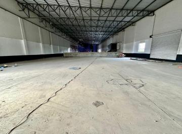 81f766dfa1b547efde4c8174db0b6a0c16db53d5 · Galpão para alugar, 4700 m² por R$ 91.540,00/mês - Alto Alegre II - Maracanaú/CE