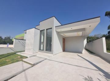Casa · 129m² · 3 Quartos · 2 Vagas · Casa de Condomínio para venda e aluguel em Parque Das Nacoes de 129.00m² com 3 Quartos, 1 Suite e 2