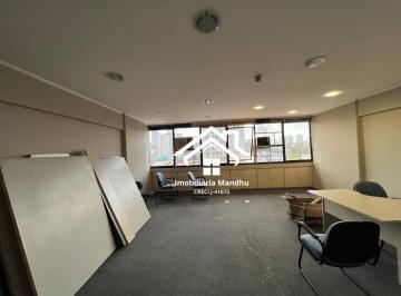 Comercial · 54m² · 1 Vaga · Sala Comercial para venda em Vila Virgínia de 54.00m² com 1 Garagem