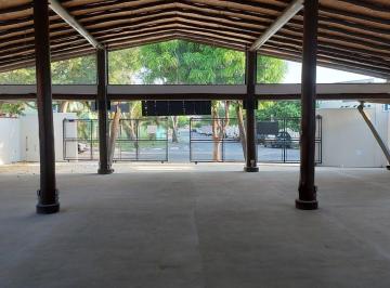 Comercial · 434m² · Galpão / Depósito / Armazém para alugar em Parque Ype de 434.00m²