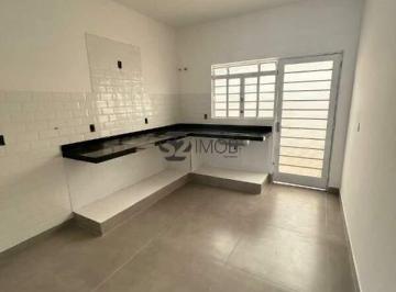 Casa · 250m² · 3 Quartos · 2 Vagas · Casa para alugar em Parque Cidade Nova de 250.00m² com 3 Quartos, 3 Suites e 2 Garagens