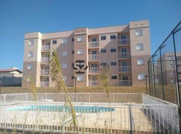 Apartamento · 46m² · 2 Quartos · 1 Vaga · Apartamento para venda em Recanto Di Verona de 46.00m² com 2 Quartos e 1 Garagem