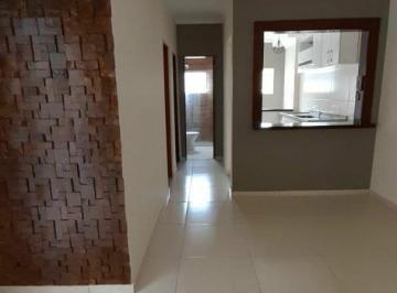 Apartamento · 80m² · 2 Quartos · 1 Vaga · Apartamento para venda em Jardim Baronesa de 80.00m² com 2 Quartos e 1 Garagem