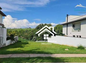 Terreno · 655m² · Terreno en Condomínio para venda em Loteamento Reserva Da Serra de 655.00m²