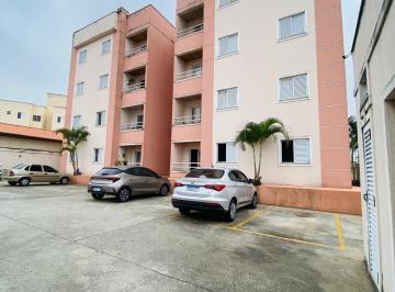 Apartamento · 74m² · 2 Quartos · 1 Vaga · Apartamento para venda em Piracangaguá de 74.00m² com 2 Quartos e 1 Garagem