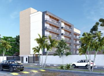 Apartamento · 65m² · 2 Quartos · 1 Vaga · Apartamento para venda em Itaguá de 65.00m² com 2 Quartos, 2 Suites e 1 Garagem