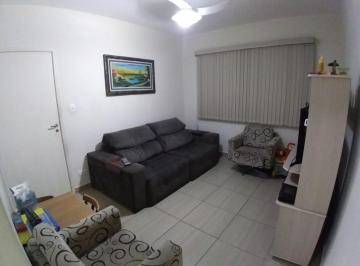Casa · 78m² · 2 Quartos · 2 Vagas · Casa de Condomínio para venda em Parque Sao Luis de 78.00m² com 2 Quartos, 1 Suite e 2 Garagens