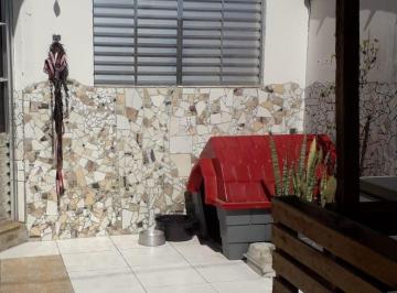 Casa · 52m² · 2 Quartos · 2 Vagas · Casa para venda em Residencial Comercial Cidade Vista Alegre de 52.00m² com 2 Quartos e 2 Garagens