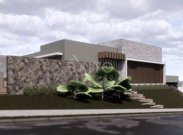 Casa · 380m² · 3 Quartos · 2 Vagas · Casa para venda em Loteamento Capital Ville de 380.00m² com 3 Quartos, 3 Suites e 2 Garagens