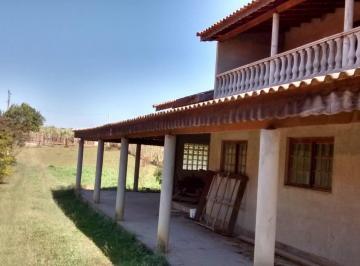 Terreno · 300m² · 6 Quartos · 10 Vagas · Chácara para venda em Vila Caetano de 300.00m² com 6 Quartos, 3 Suites e 10 Garagens