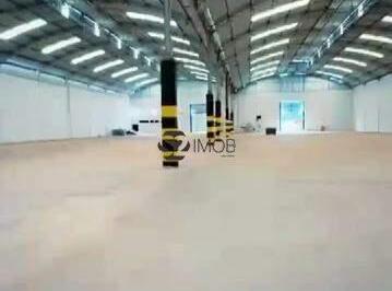 Comercial · 3000m² · Galpão / Depósito / Armazém para alugar em Distrito Industrial III de 3000.00m²