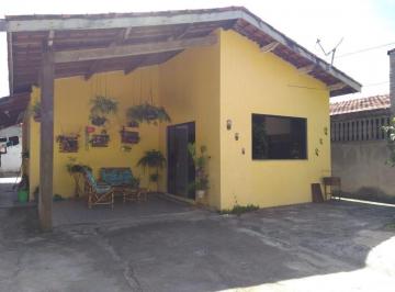 Casa · 273m² · 2 Quartos · 2 Vagas · Casa para venda em Residencial Maricá de 273.00m² com 2 Quartos, 1 Suite e 2 Garagens