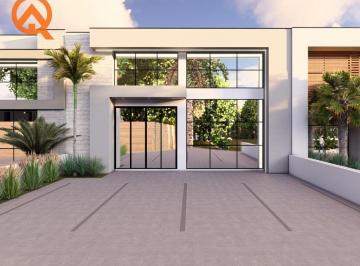 Comercial · 647m² · 4 Vagas · Galpão / Depósito / Armazém para venda em Villa Bella de 647.14m² com 4 Garagens