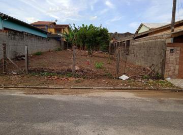 Terreno · 250m² · Terreno para venda em Residencial Comercial Cidade Vista Alegre de 250.00m²
