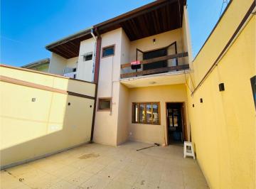 Casa · 125m² · 3 Quartos · 2 Vagas · Casa para venda em Esplanada Independência de 125.00m² com 3 Quartos, 1 Suite e 2 Garagens