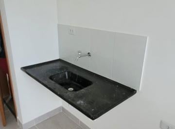 Apartamento · 50m² · 2 Quartos · 1 Vaga · Apartamento para venda em Feital de 50.00m² com 2 Quartos e 1 Garagem