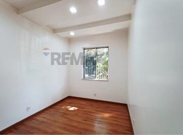 Apartamento · 50m² · 3 Quartos · Apartamento para venda em Grajaú de 50.00m² com 3 Quartos