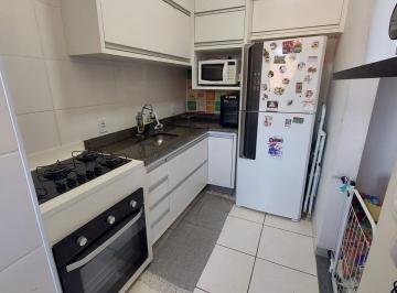 Apartamento · 55m² · 2 Quartos · 1 Vaga · Apartamento para venda em Parque São Luís de 55.00m² com 2 Quartos e 1 Garagem