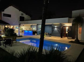 Casa · 480m² · 3 Quartos · Casa para venda em Jardim Residencial Doutor Lessa de 480.00m² com 3 Quartos e 1 Suite