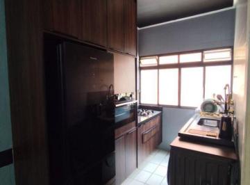Apartamento · 97m² · 2 Quartos · 1 Vaga · Apartamento para venda em Enseada Guaruja de 97.00m² com 2 Quartos e 1 Garagem